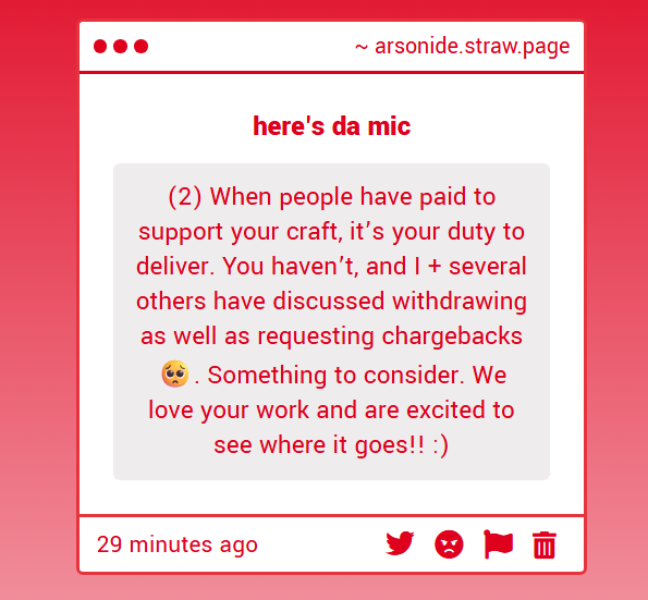 jamie 🔥 #JINHO tweet media