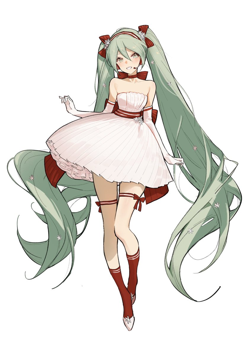 Rin Hoshino / 星乃鈴 tweet media