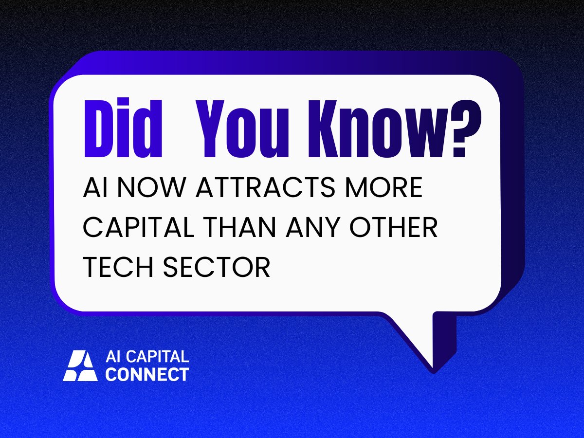 AI Capital Connect (@AICapitalCon) / Posts / X