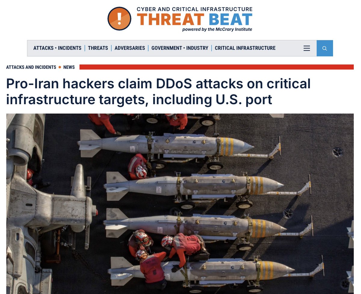 McCrary Institute tweet media