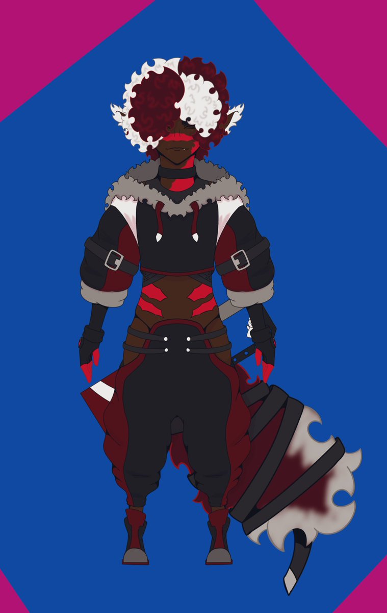 FAFNIR BADGUY 🔥🐲 tweet media