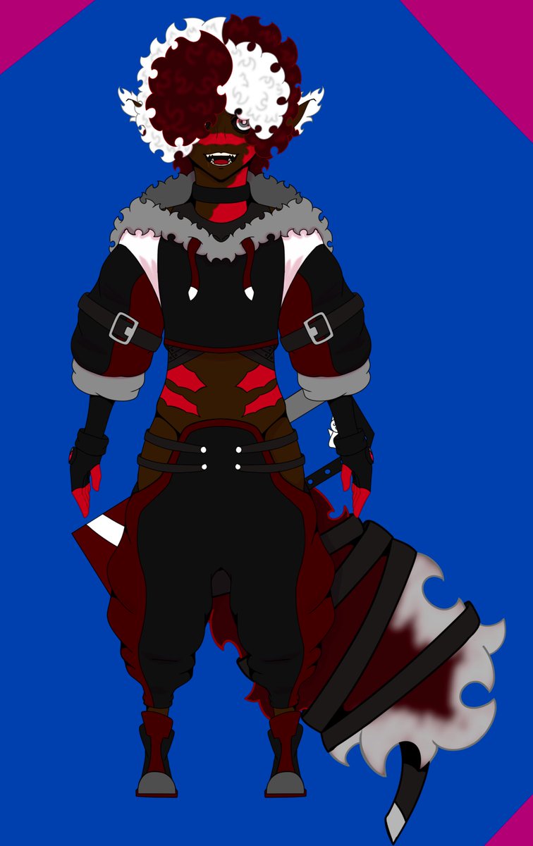 FAFNIR BADGUY 🔥🐲 tweet media