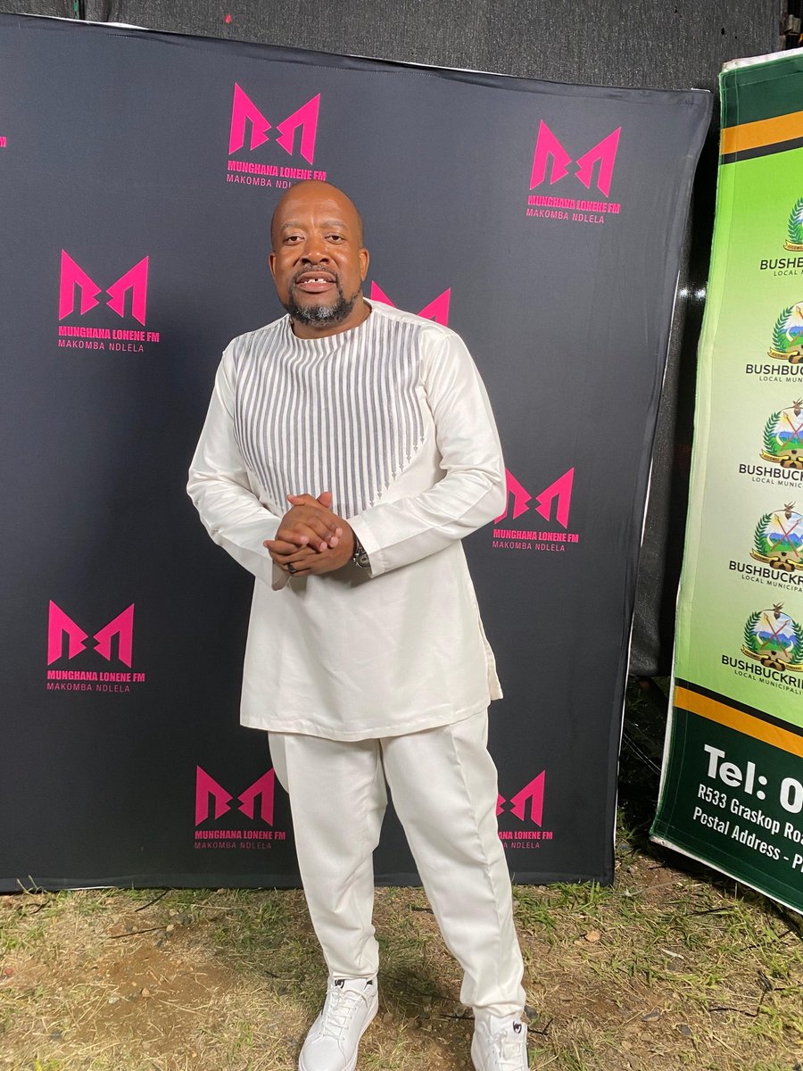 Munghana Lonene FM tweet media