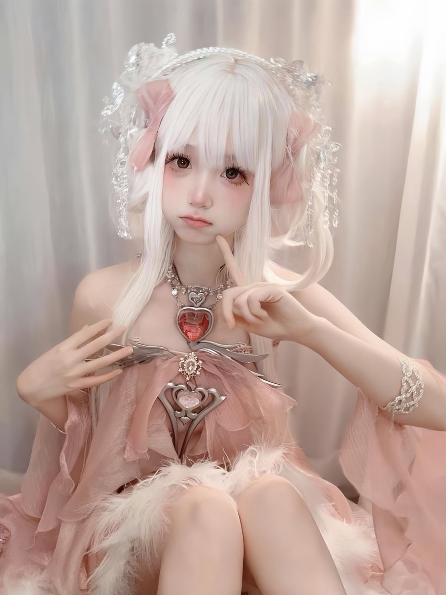 梦露5年全国一二线学生Cos网红模特经纪🦋 tweet media