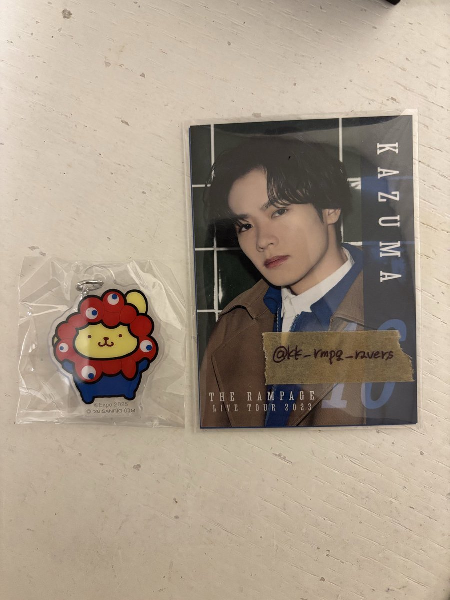 おとりひきあかうんと tweet media