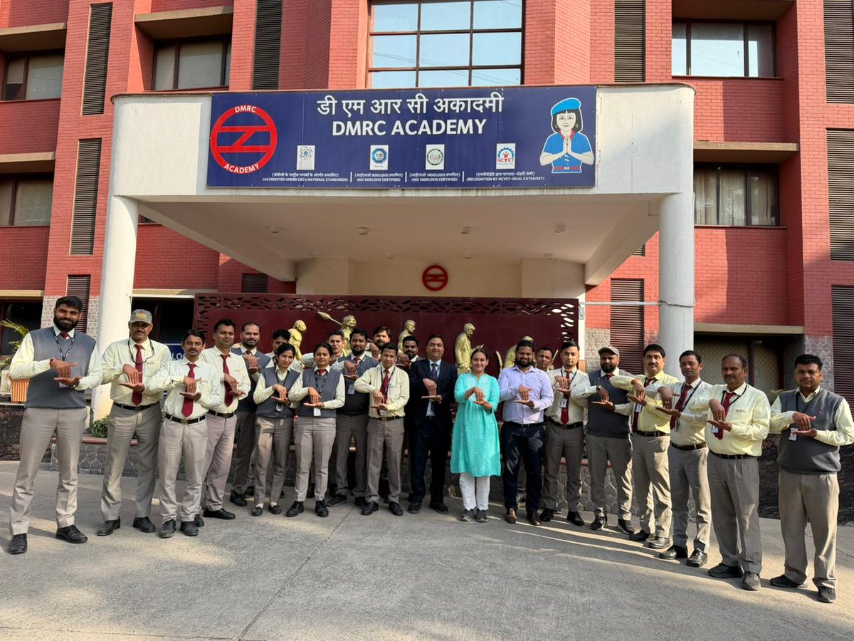 Indian Sign Language Research and Training Centre tweet media