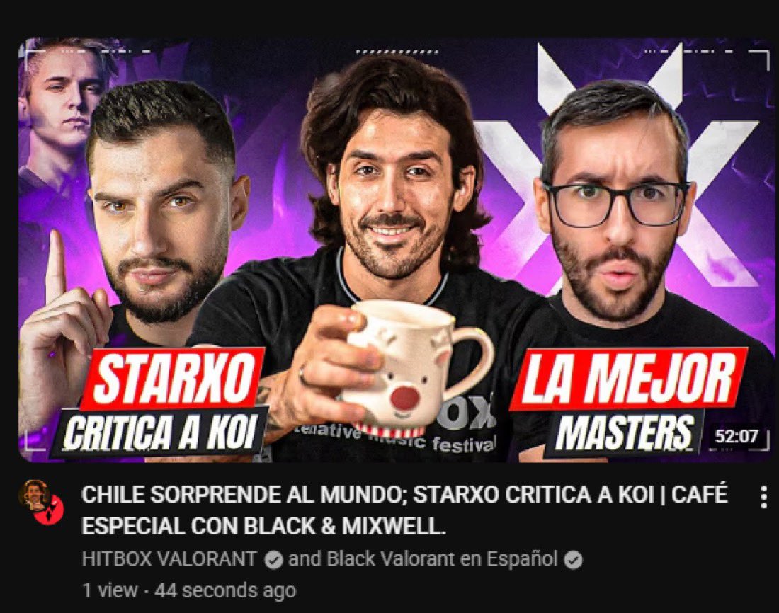 HITBOXKING tweet media
