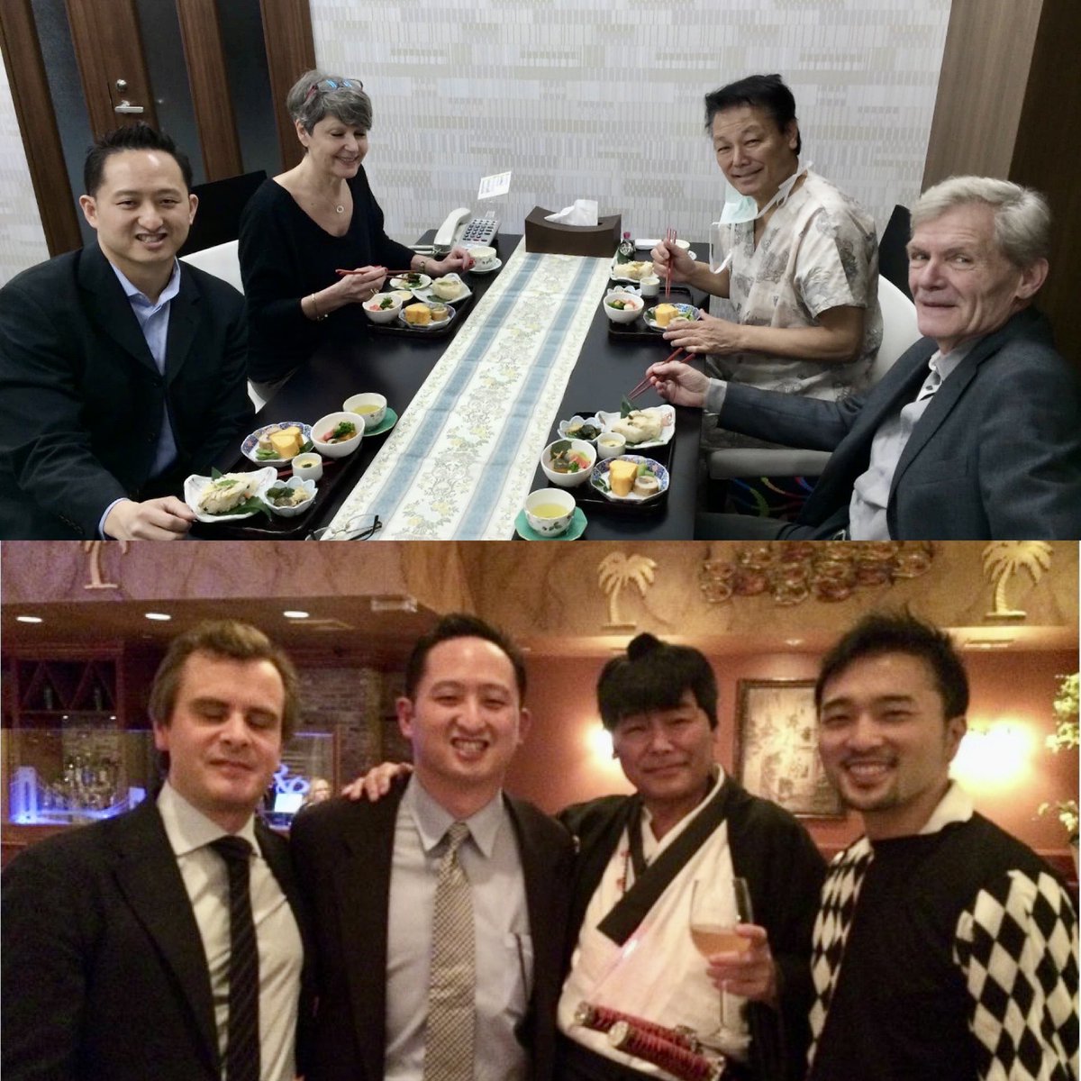 James K. Liu, MD tweet media