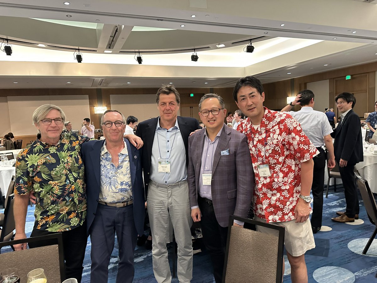 James K. Liu, MD tweet media