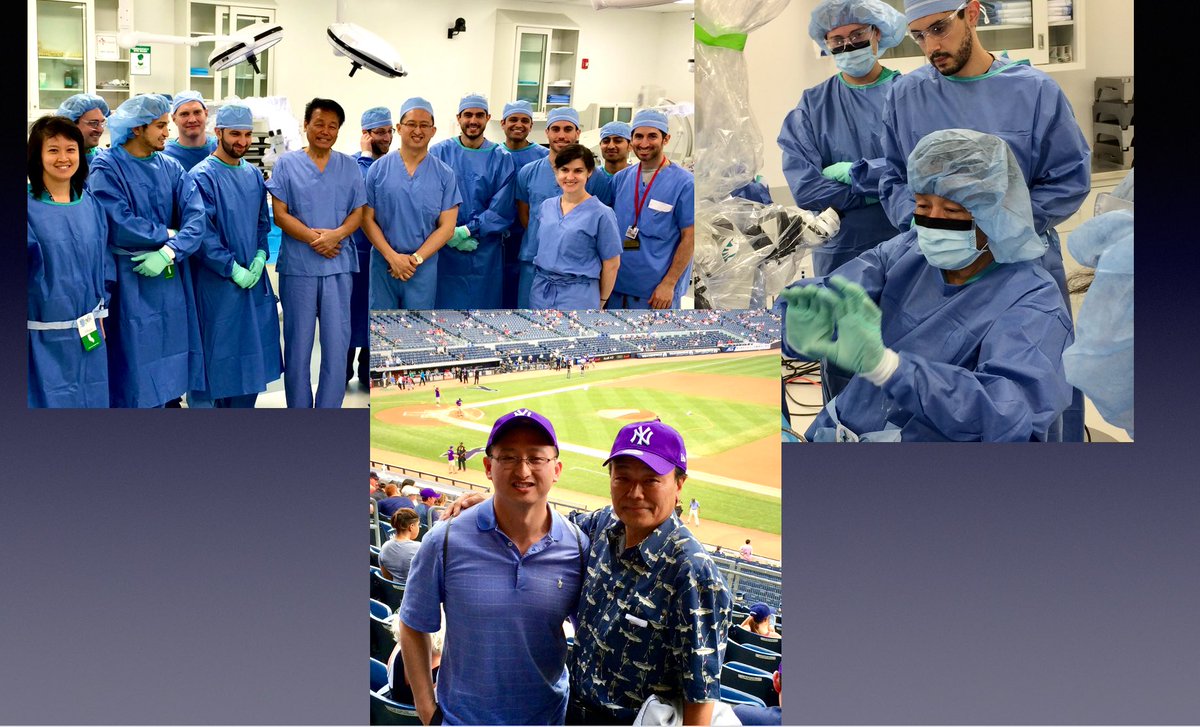 James K. Liu, MD tweet media