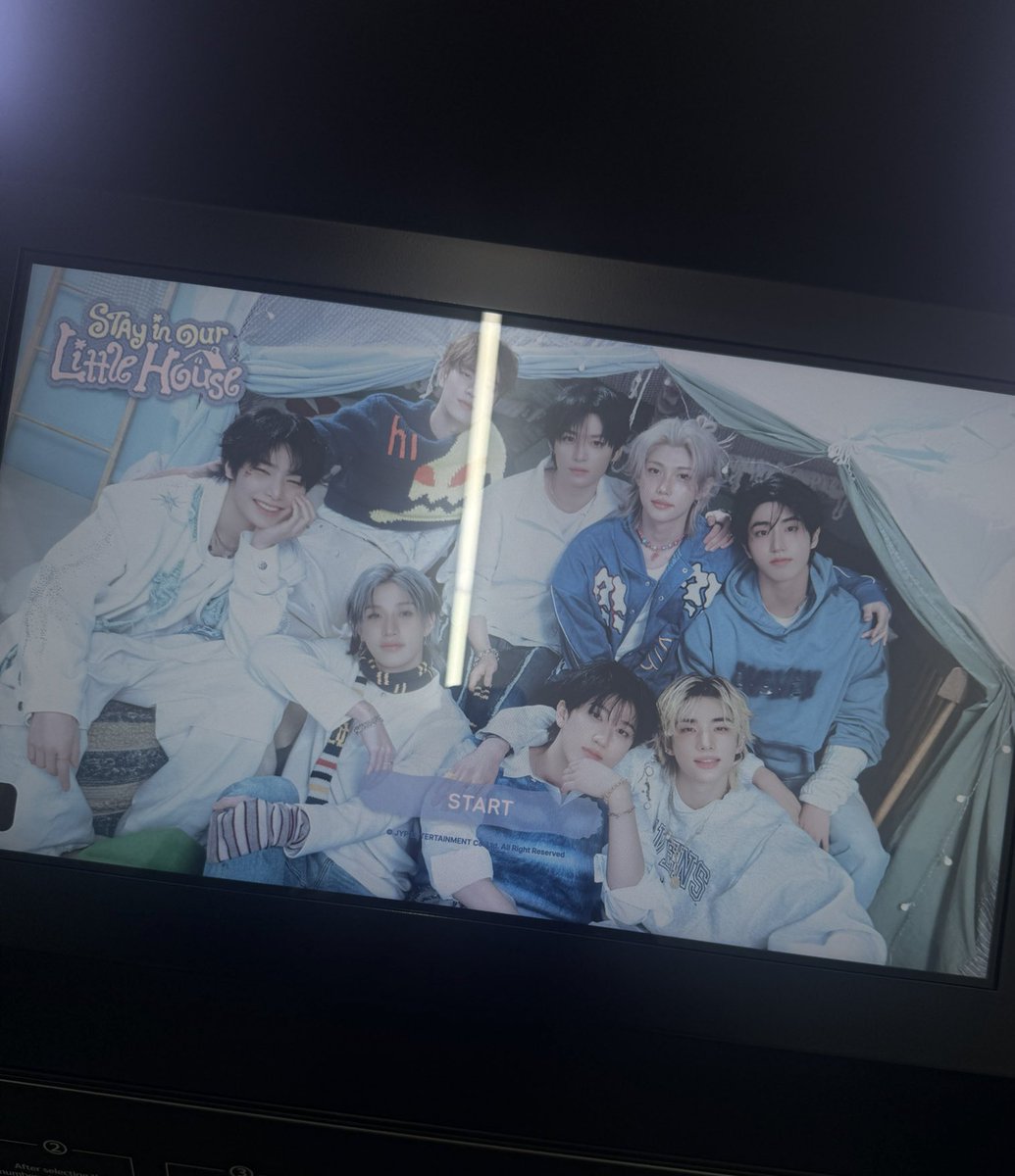 allforskzph's tweet photo. I spy Stray Kids STAY in our Little House Photoism PH 👀

🗓️ 03.02.26 ~ 05.31.26 https://t.co/y61mnyV136