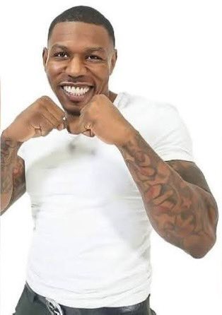 DeArius Marlow tweet media