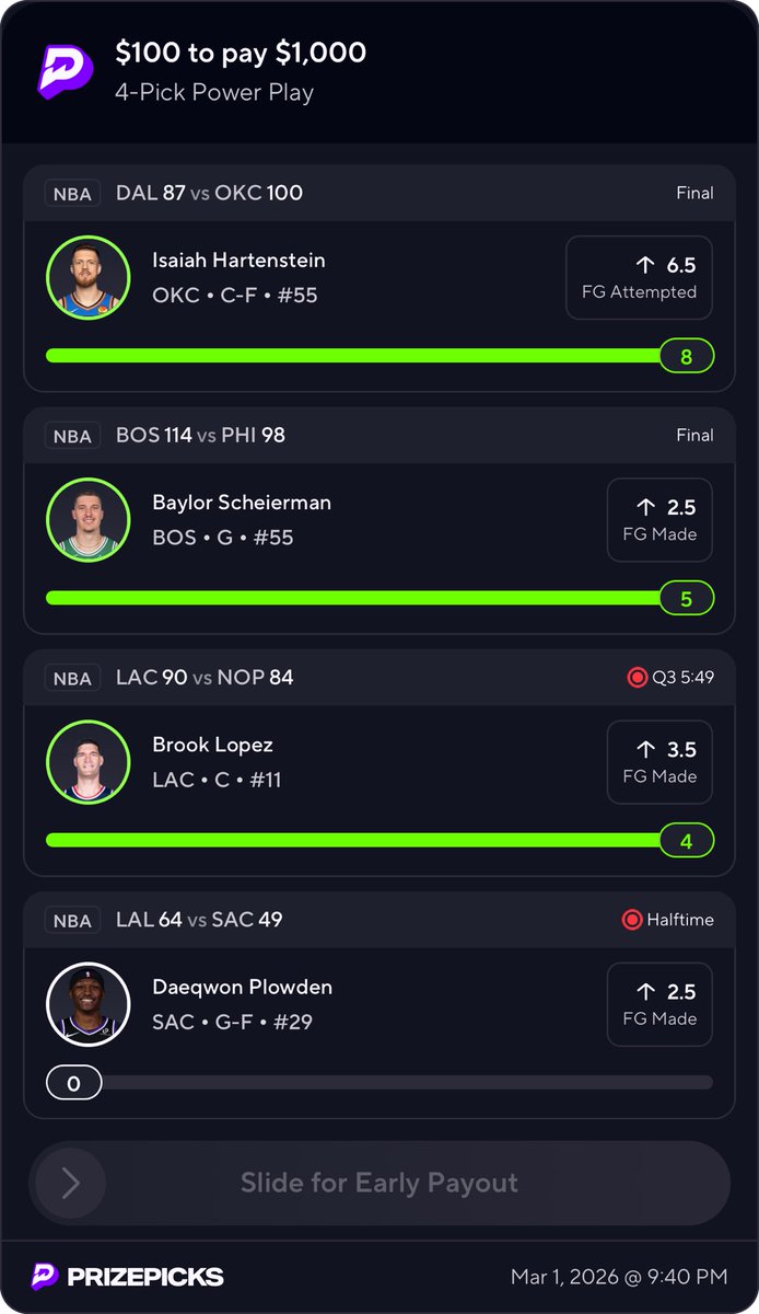 DeArius Marlow tweet media