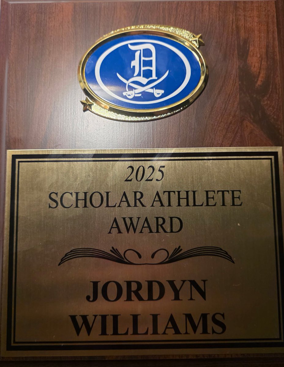 Jordyn Williams tweet media