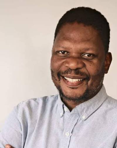 Mbuyiseni Ndlozi tweet media