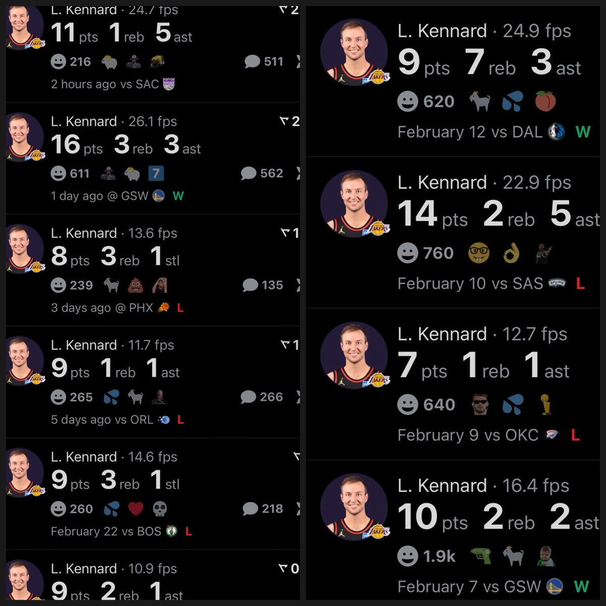 Lane 😶‍🌫️ tweet media