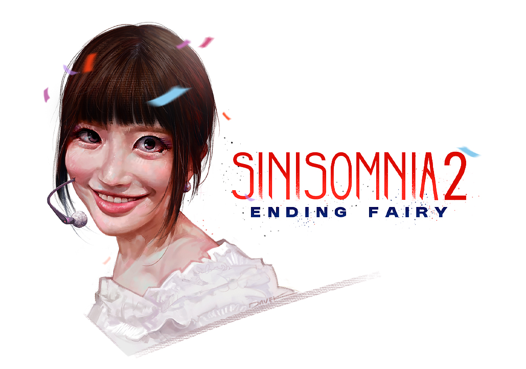 SINISOMNIA | 2.0 Soon🐞 tweet media