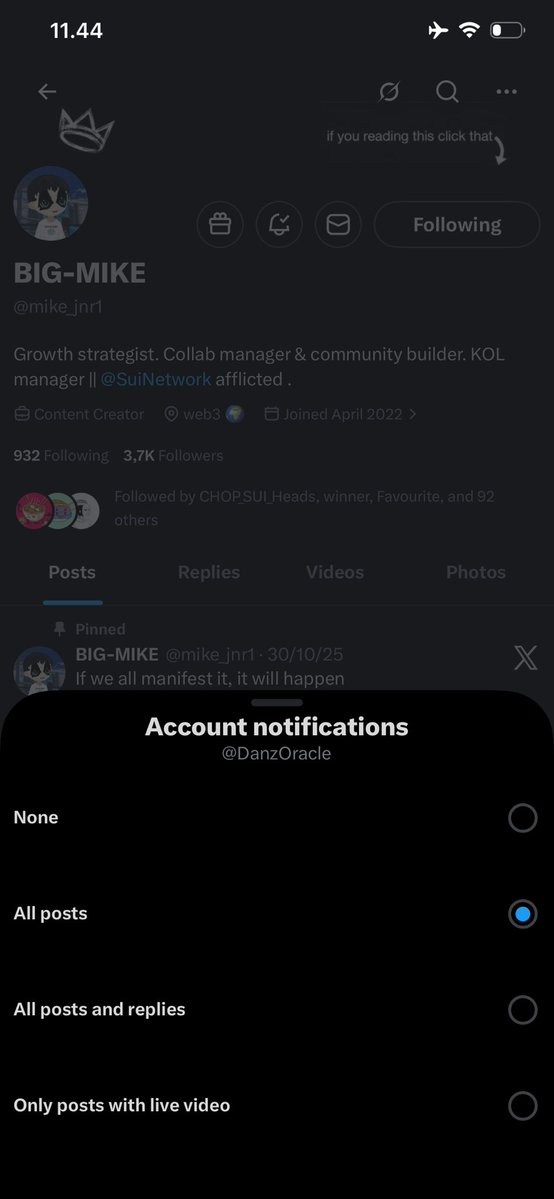 danz.base.eth tweet media