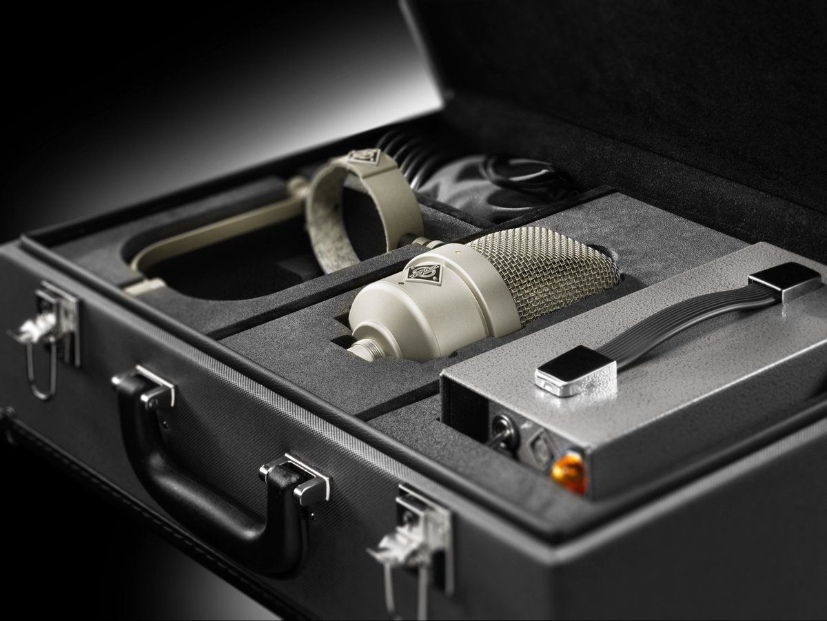 SMITHS Digital Musical Instruments tweet media