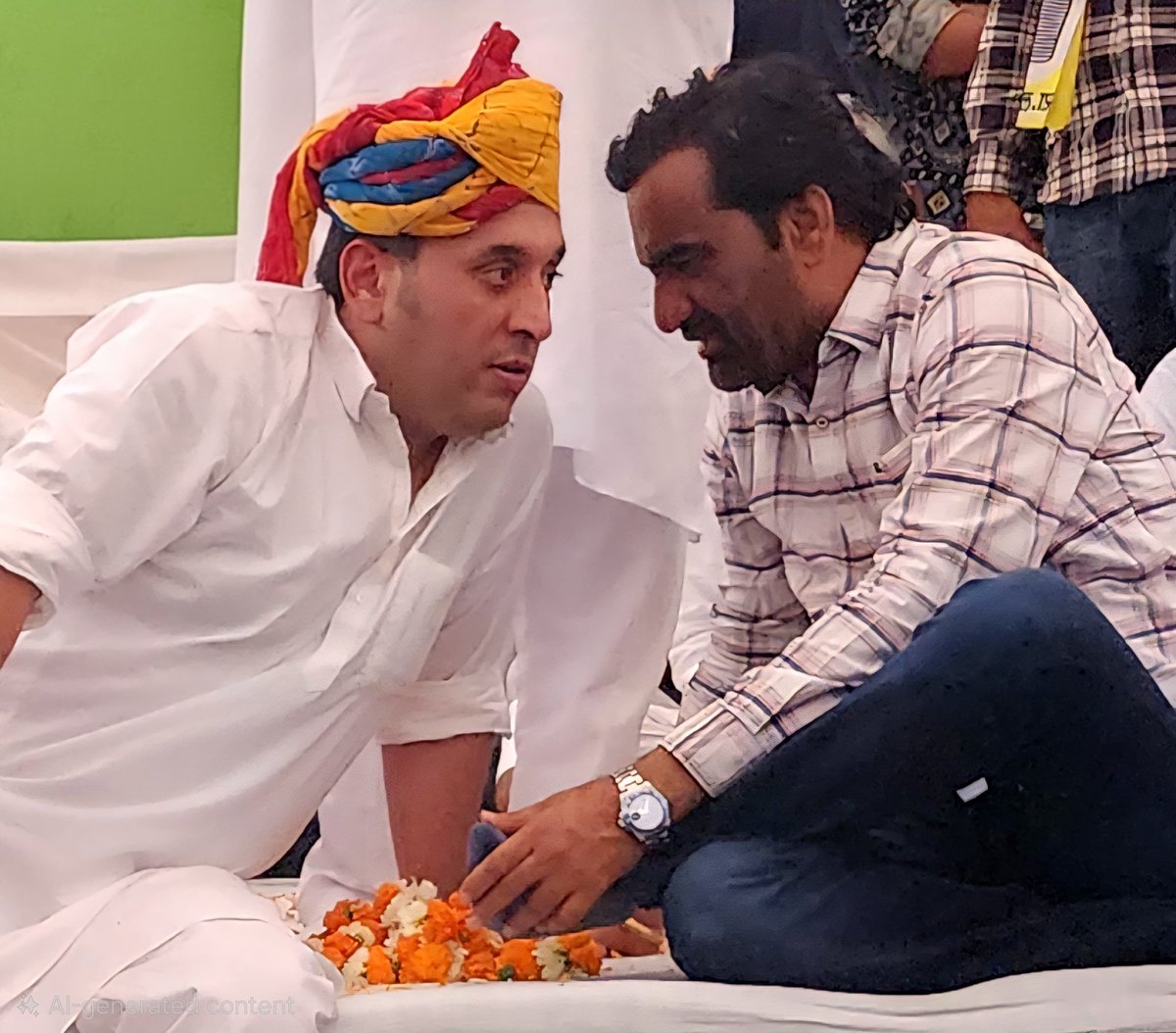 Manish Mirdha tweet media