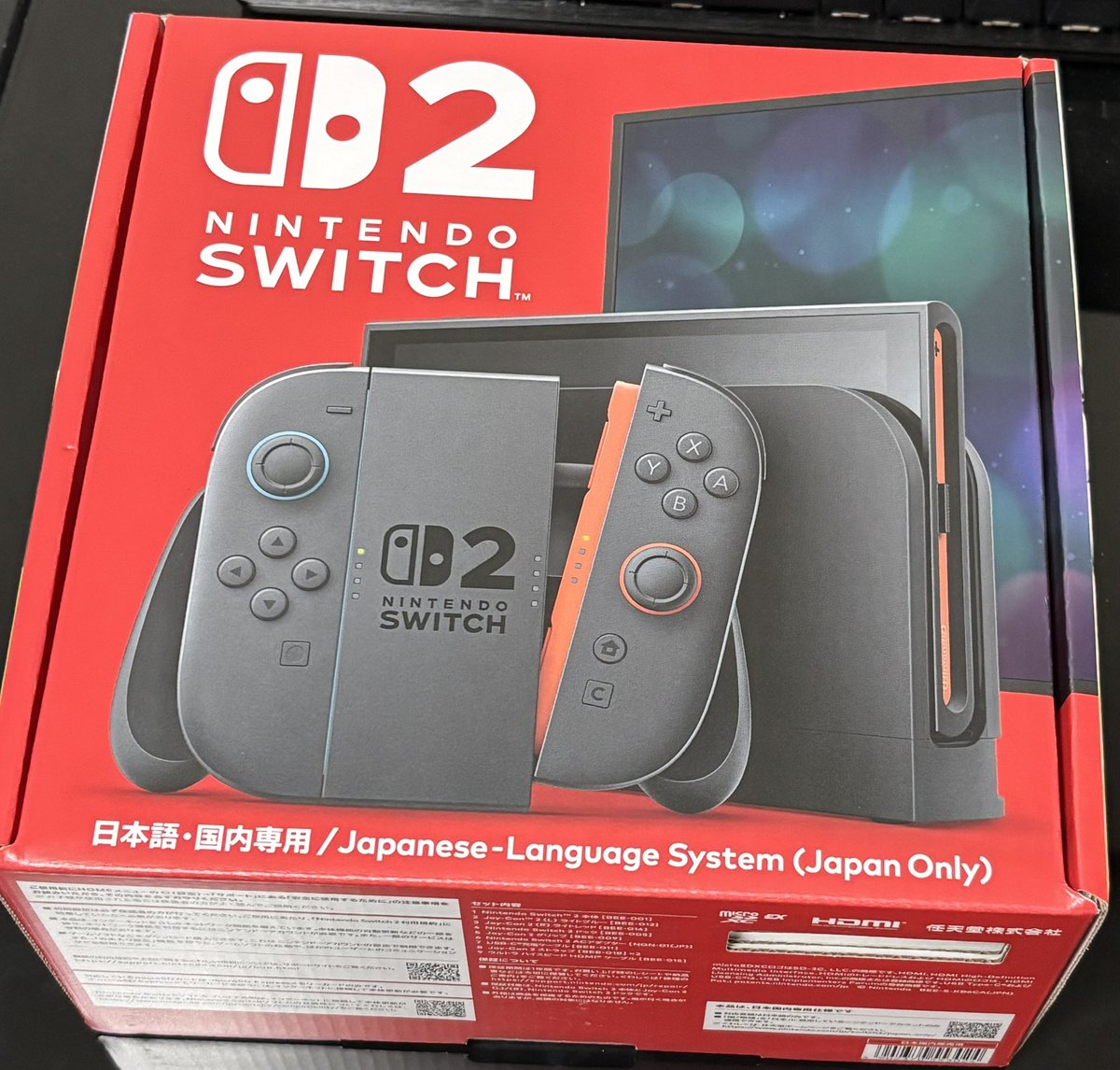 shimashuu1512's tweet photo. 買ってきた😎 https://t.co/ZDnSZKnvlM