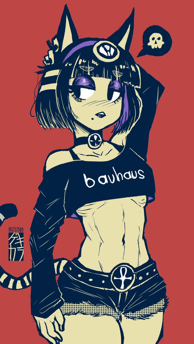 Unstable🦊😈 CHAOTIC MERCENARY🔞 tweet media