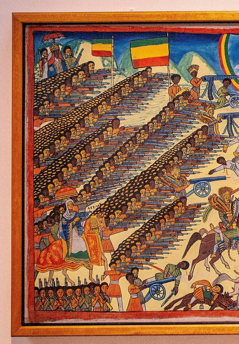 Yimtubezina Museum and Cultural Center tweet media