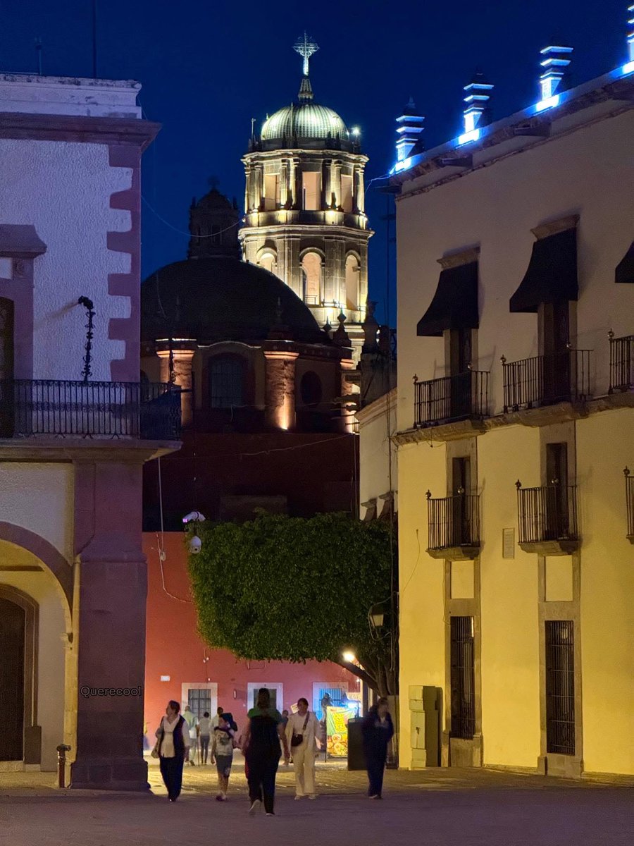 Querecool tweet media