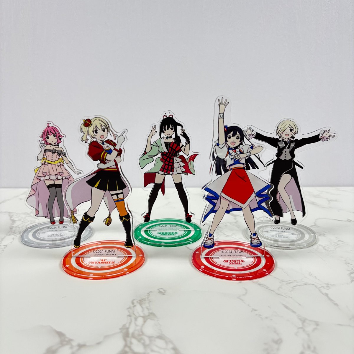 『ラブライブ!虹ヶ咲学園スクールアイドル同好会』【公式】 tweet media