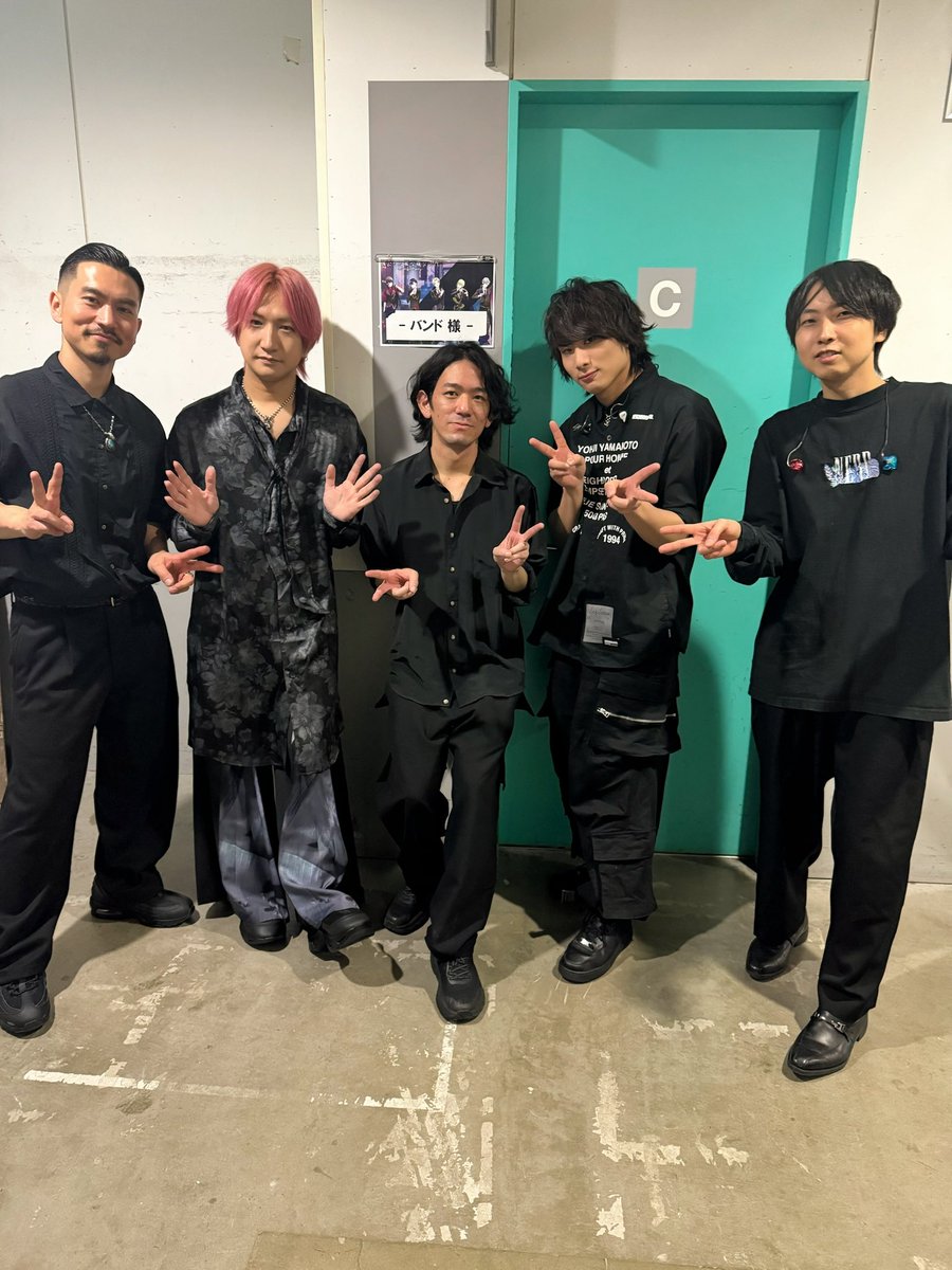 江畑コーヘー(DUSTZ Kohei) tweet media