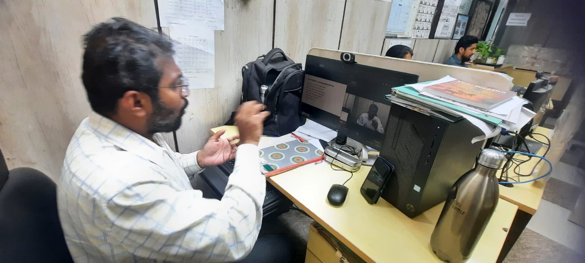 Indian Sign Language Research and Training Centre tweet media