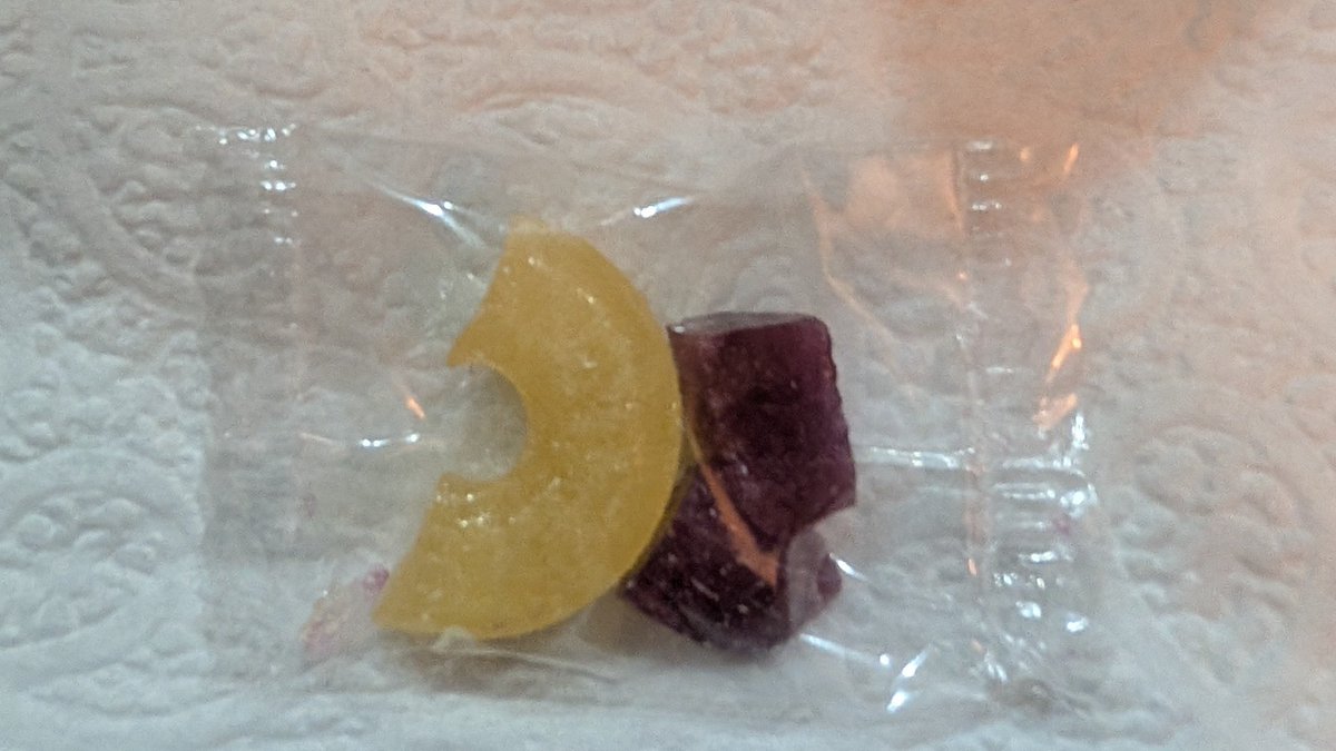 Happy happy joy joy! tweet media