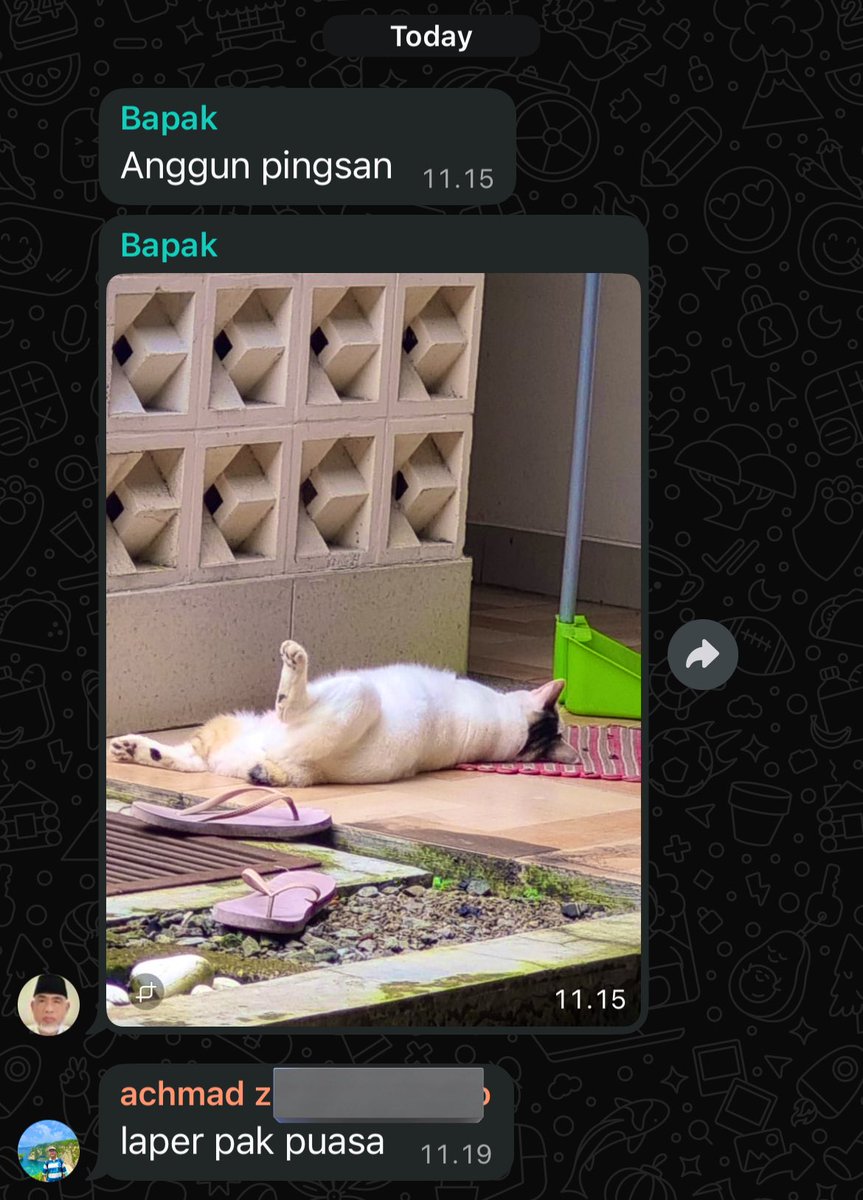 dailyFUKU's tweet photo. selamat berpuasa fukuholic https://t.co/FrZlCj5GD8
