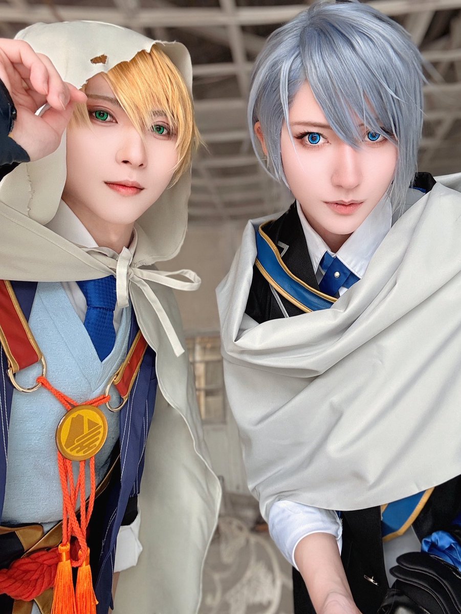 moca 🌼@2/28こすおふStuff (@moca070521) / Posts / X