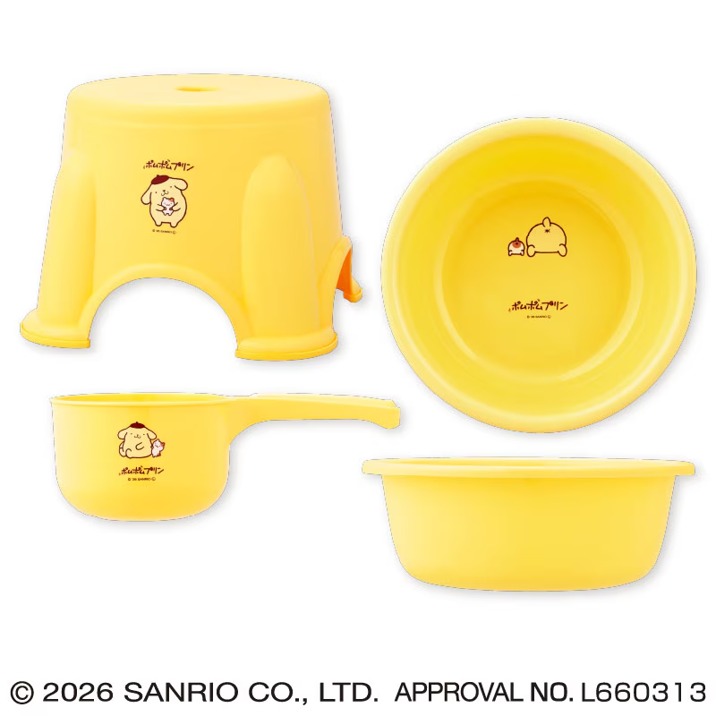 ポムポムプリン最新グッズ情報 (@pompompurin_net) / Posts / X