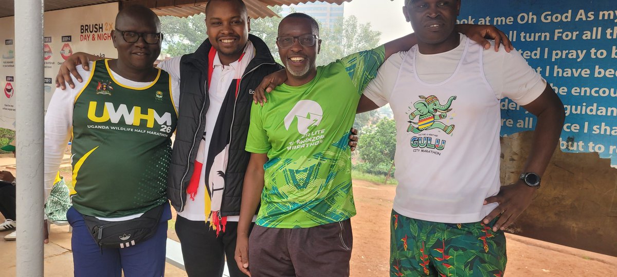 Isaiah Jobs_R_Wanderer aka CEO Breathtaking Uganda tweet media