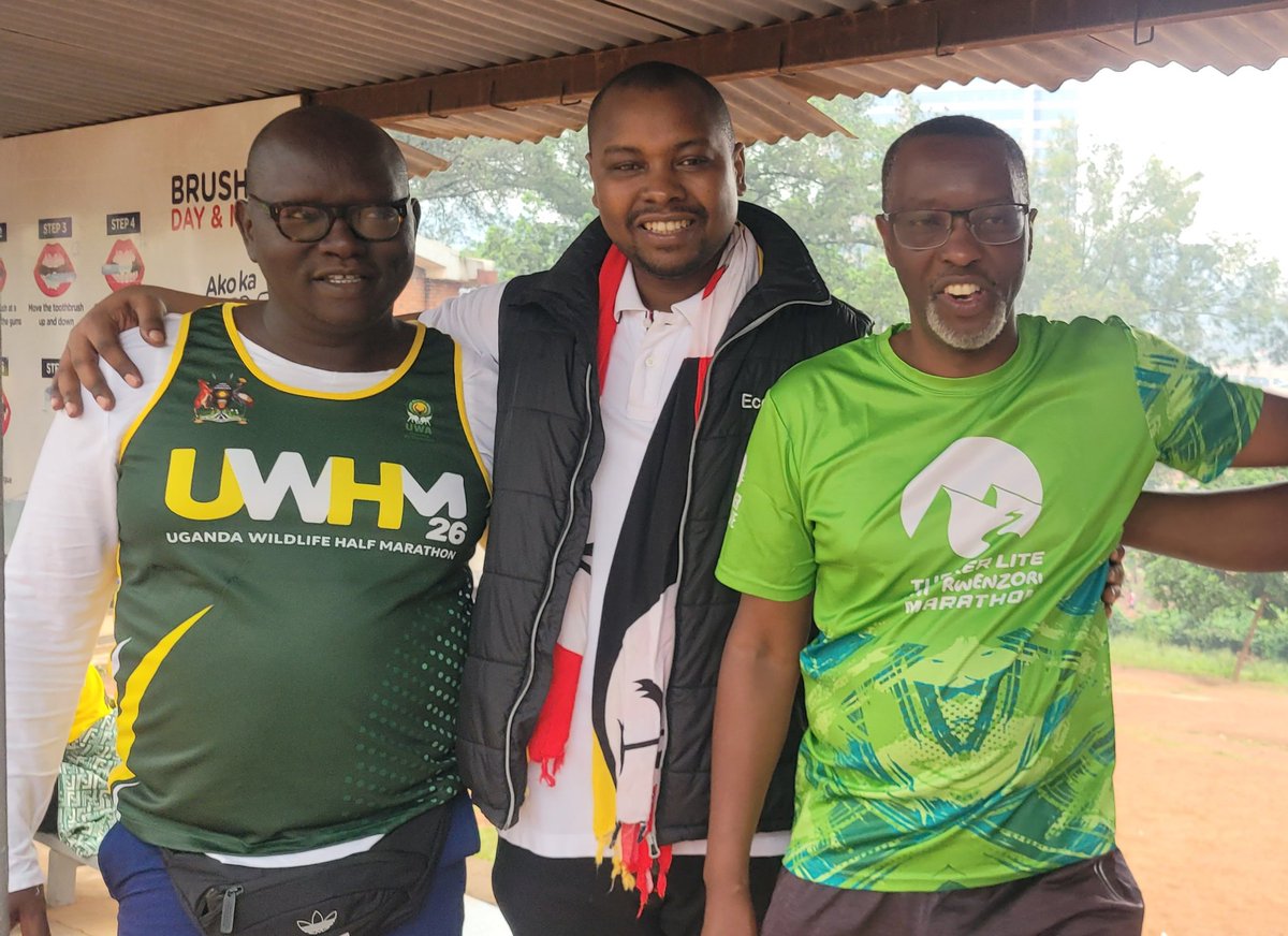 Isaiah Jobs_R_Wanderer aka CEO Breathtaking Uganda tweet media