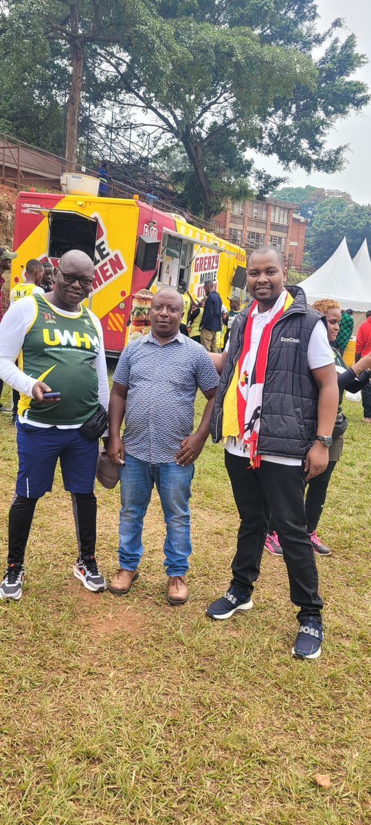 Isaiah Jobs_R_Wanderer aka CEO Breathtaking Uganda tweet media