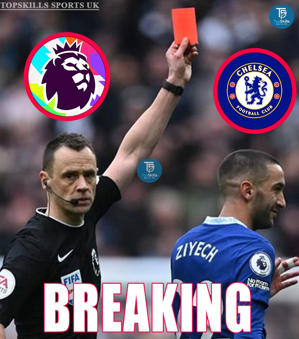 Topskills Sports UK tweet media