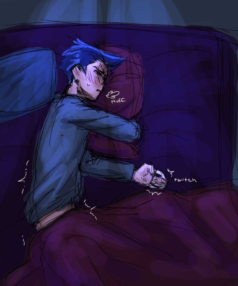 Princest Beck (comms open) tweet media