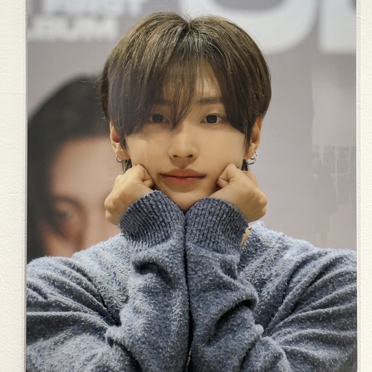 𝒑𝒐𝒄𝒌𝒚 tweet media