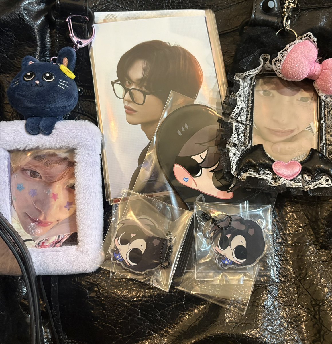 𝒑𝒐𝒄𝒌𝒚 tweet media