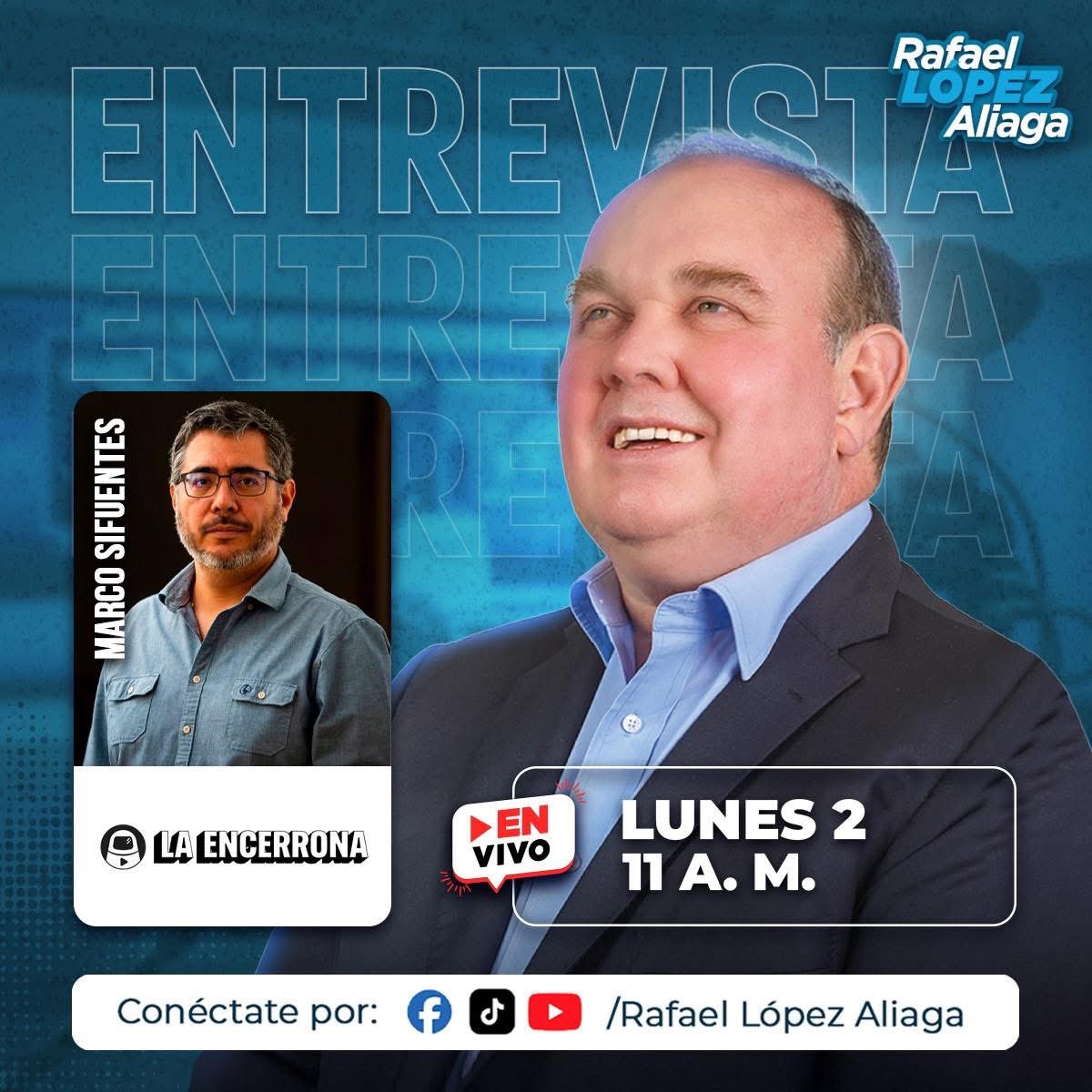 Luis Pesantes tweet media