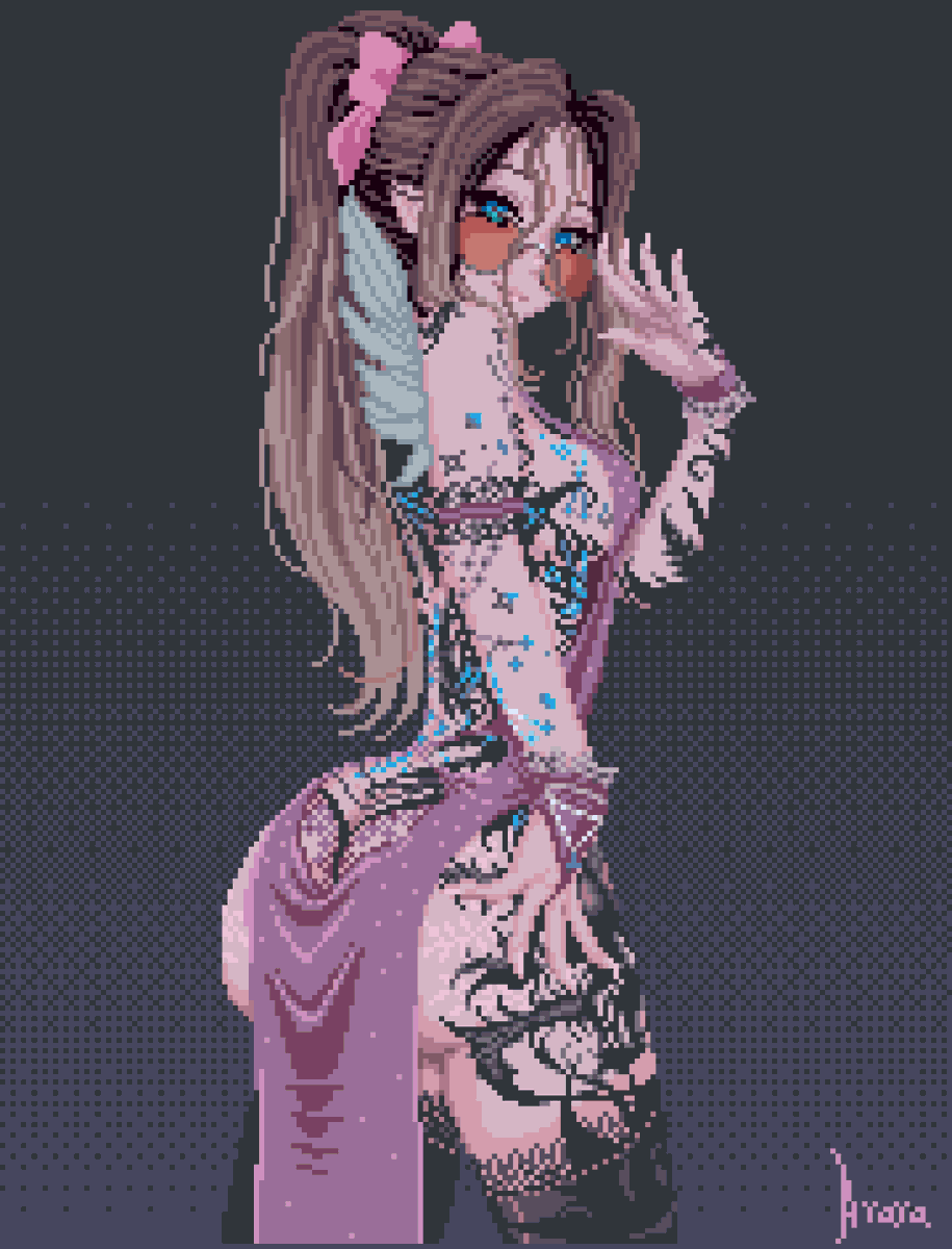 Arara Vilano🦜 tweet media