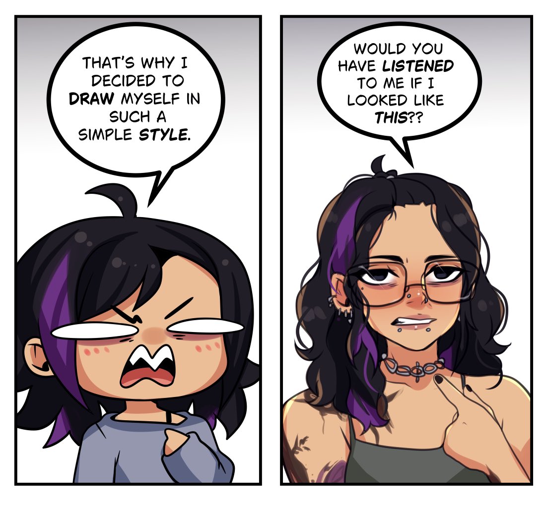 ᴄʀᴇᴠᴇᴛᴛᴀ tweet media