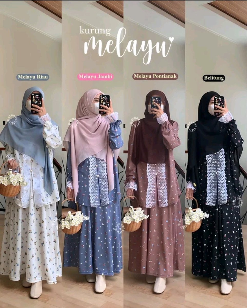 05Noti's tweet photo. Mumpung nanti malem 3.3, ini rekomendasi baju lebaran yang bikin kamu auto kelihatan mahal✨

a thread https://t.co/F5qm2xXpq3