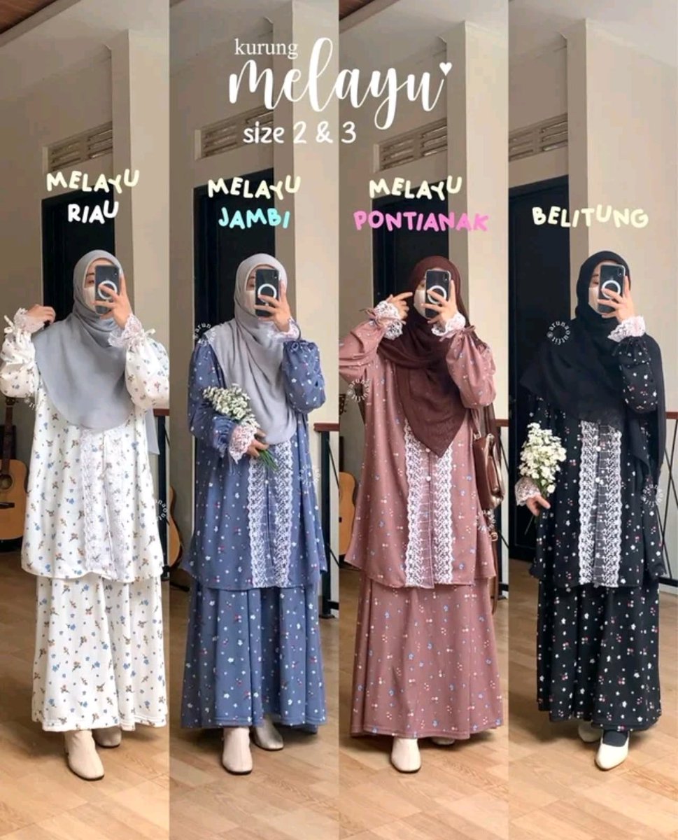 05Noti's tweet photo. Mumpung nanti malem 3.3, ini rekomendasi baju lebaran yang bikin kamu auto kelihatan mahal✨

a thread https://t.co/F5qm2xXpq3