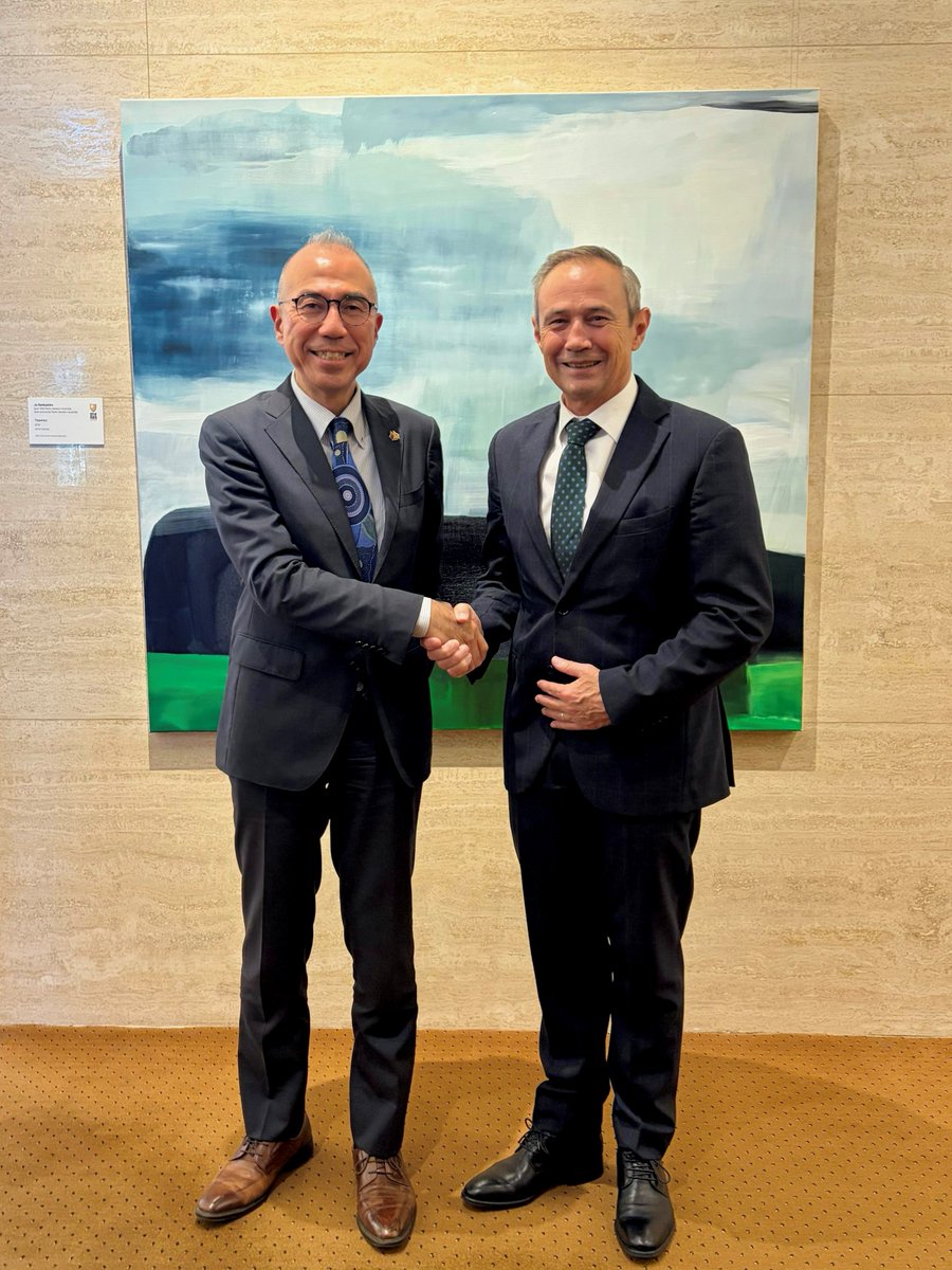 🇯🇵Embassy of Japan in Australia🇦🇺 tweet media