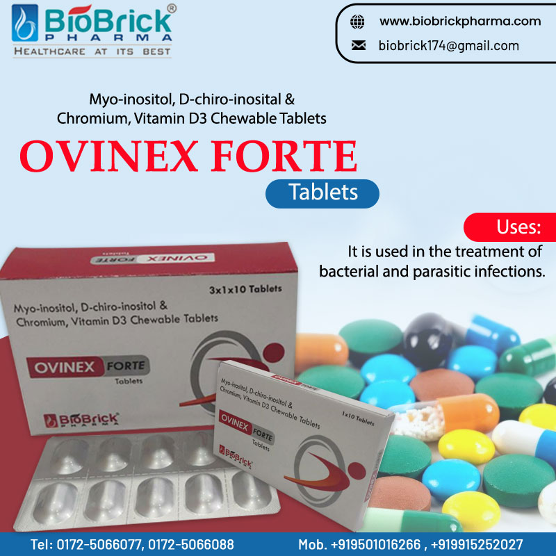 BioBrick Pharma (@biobrickpharma) / Posts / X