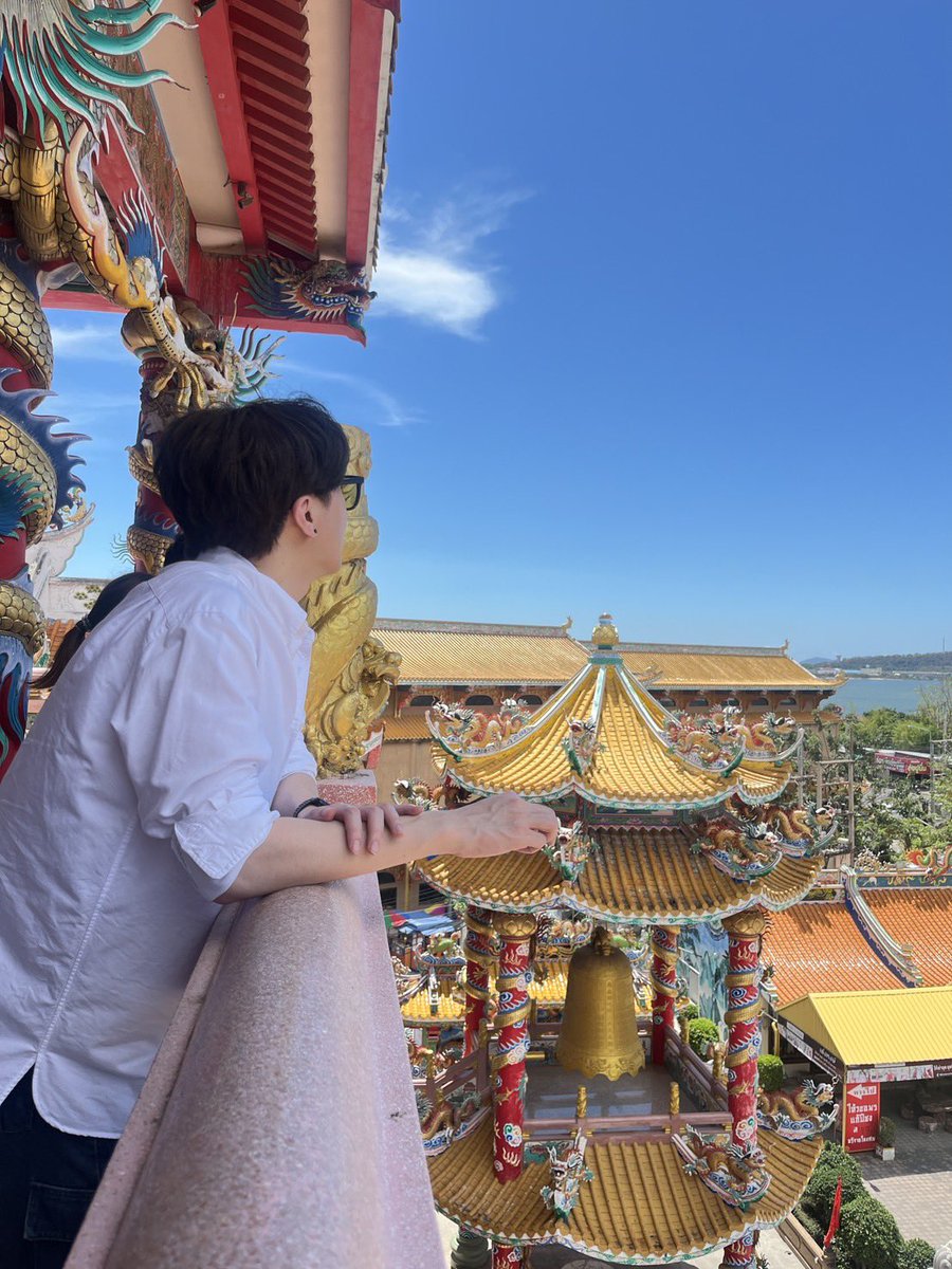 พัทยาให้เหมือนฮ่องกง